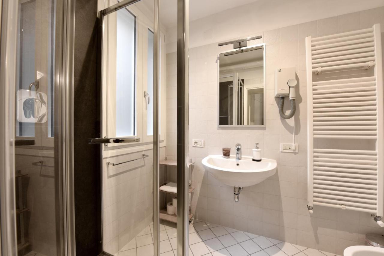 True Venice 2 Bedrooms In The Heart Of Castello Venedig Eksteriør billede