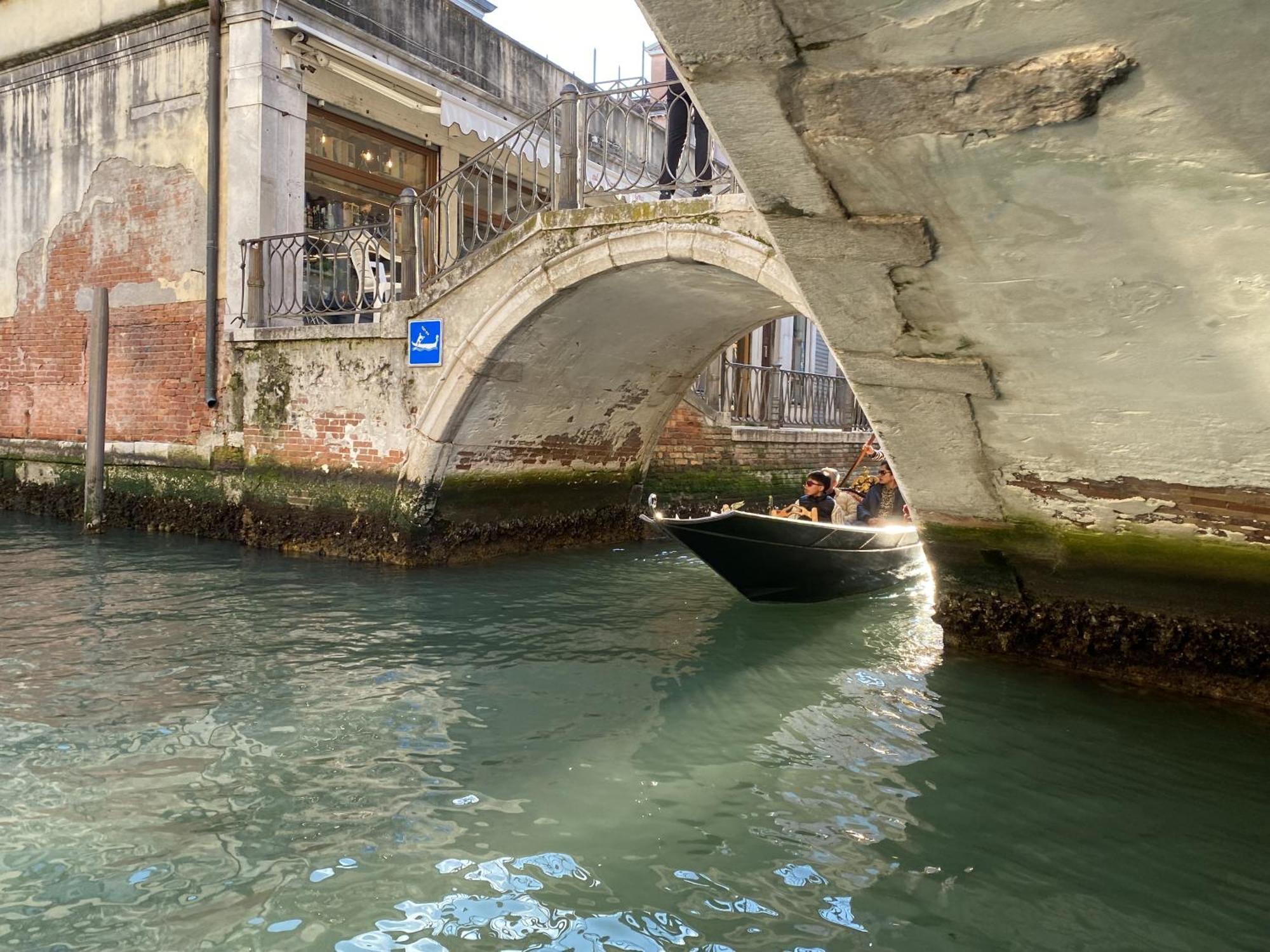 True Venice 2 Bedrooms In The Heart Of Castello Venedig Eksteriør billede