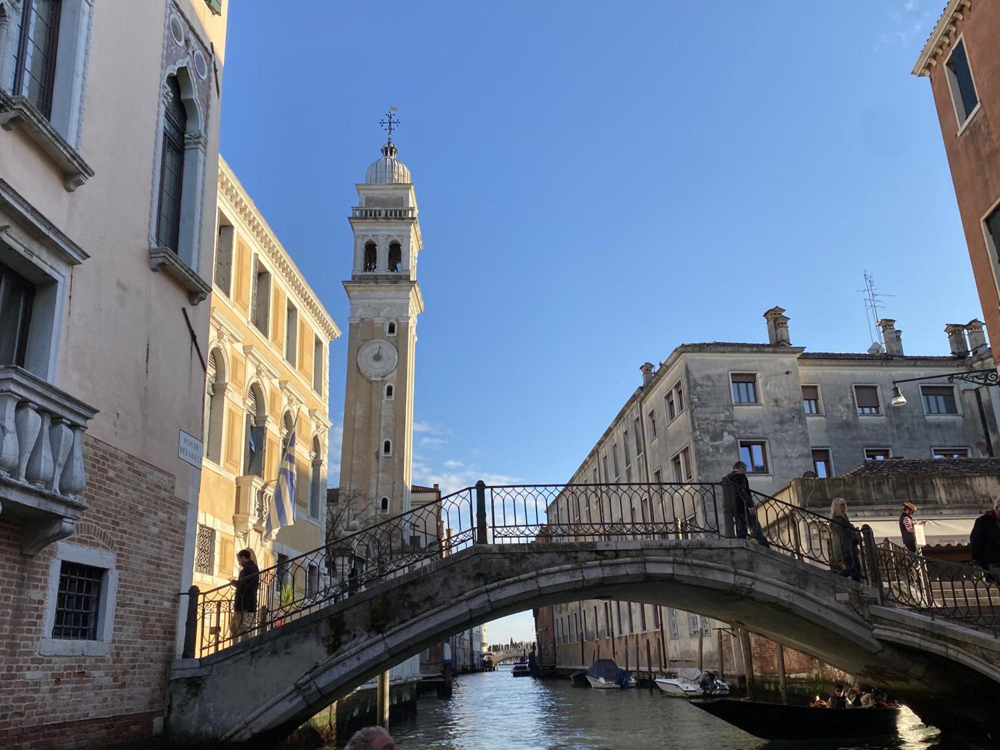 True Venice 2 Bedrooms In The Heart Of Castello Venedig Eksteriør billede