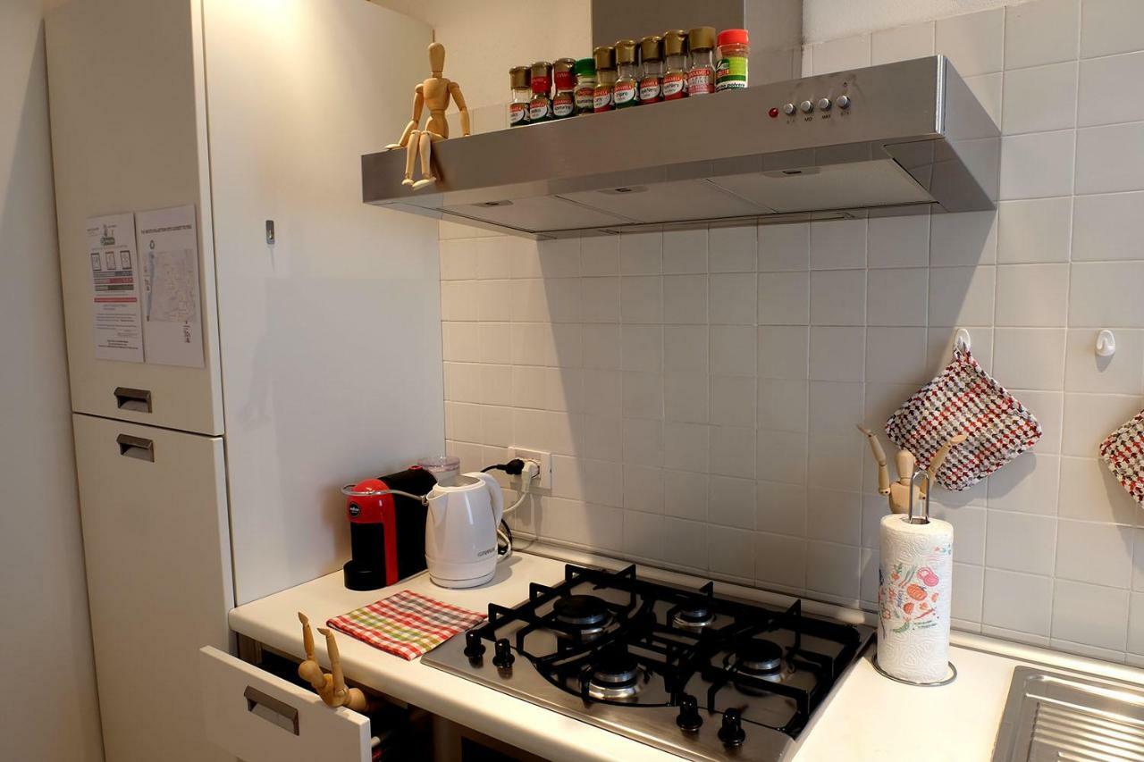 True Venice 2 Bedrooms In The Heart Of Castello Venedig Eksteriør billede